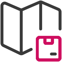 ارسال به تمام نقاط