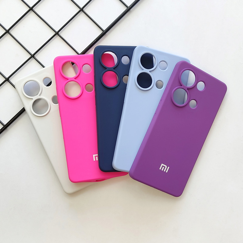 قاب-سیلیکونی-اورجینال-زیربسته-xiaomi-note-13-pro-4g-poco-m6-pro-4g (2)