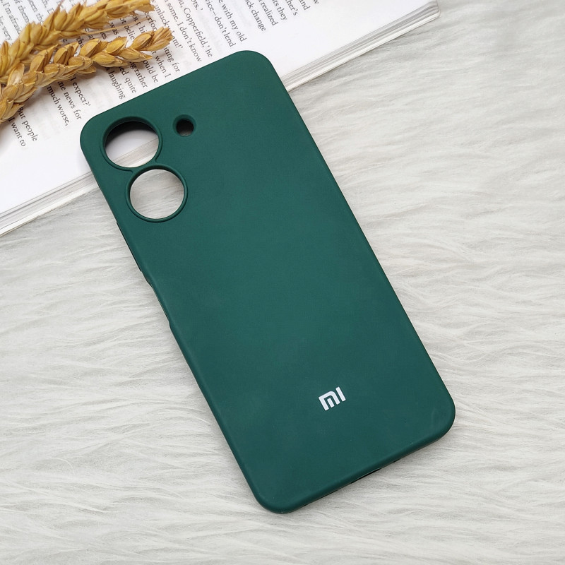 قاب-سیلیکونی-اورجینال-زیربسته-xiaomi-redmi-13c (4)