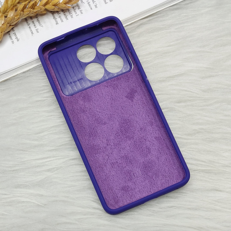 قاب-سیلیکونی-اورجینال-محافظ-لنزدار-xiaomi-poco-x6-pro