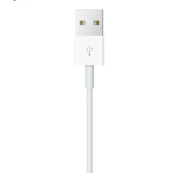 کابل شارژ مغناطیسی ساعت هوشمند به طول 1 متر