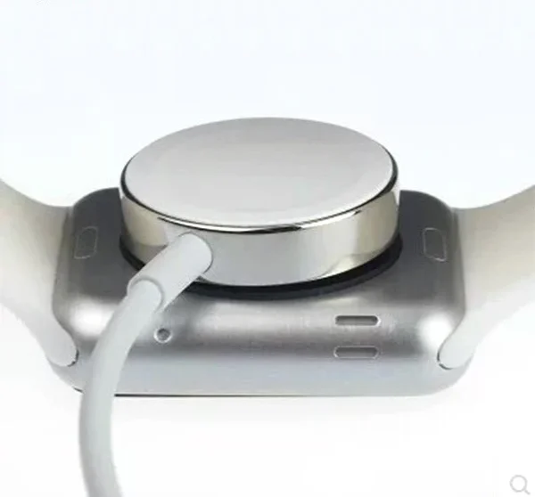 کابل شارژ مغناطیسی ساعت هوشمند به طول 1 متر