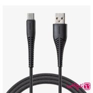 کابل تبدیل USB به TYPE-C بیاند مدل BUC-301