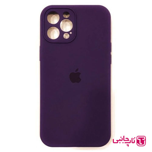 قاب اورجینال سیلیکونی|پاک کنی| مدل گوشی اپل iphone11 promax