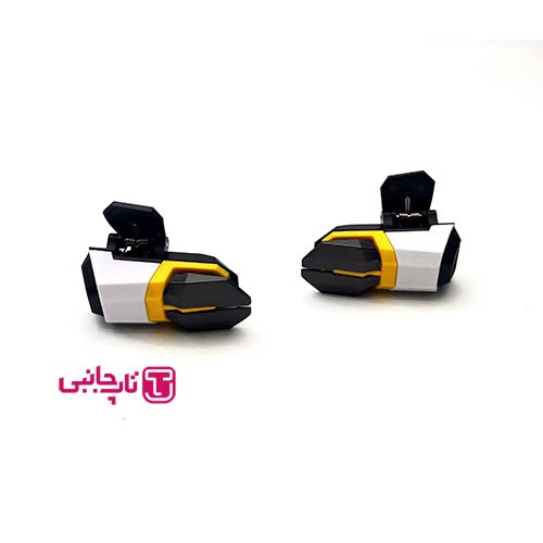 دسته بازی شش انگشتی مغناطیسی Xibier DY11