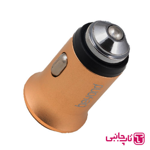 شارژر فندکی بیاند مدل BA-101