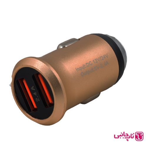 شارژر فندکی بیاند مدل BA-101