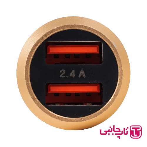 شارژر فندکی بیاند مدل BA-101