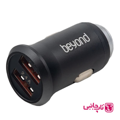 شارژر فندکی بیاند مدل BA-101