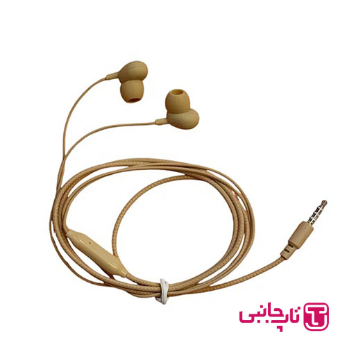 هندزفری سیمی یوشیتا مدل Yoshita YR-002