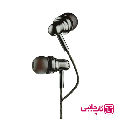 هندزفری سیمی یوشیتا مدل Yoshita YR-003