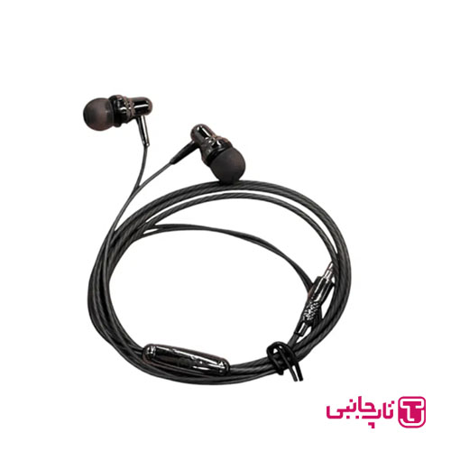 هندزفری سیمی یوشیتا مدل Yoshita YR-003