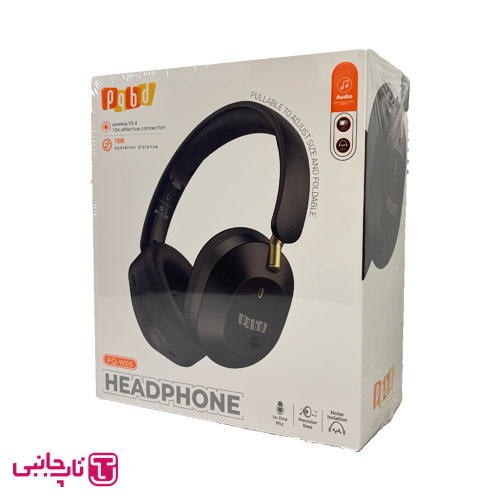 هدفون پی کیو مدل PQBD-W05