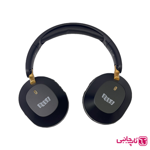 هدفون پی کیو مدل PQBD-W05
