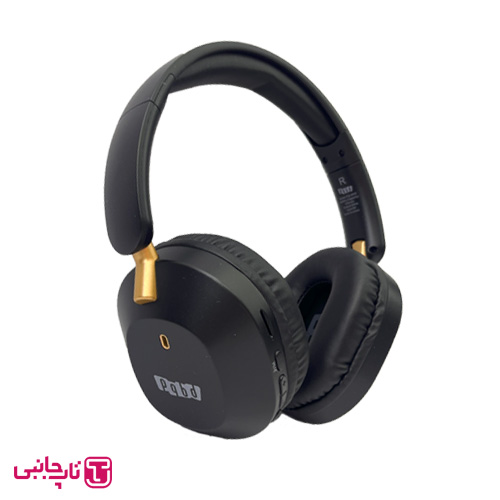 هدفون پی کیو مدل PQBD-W05