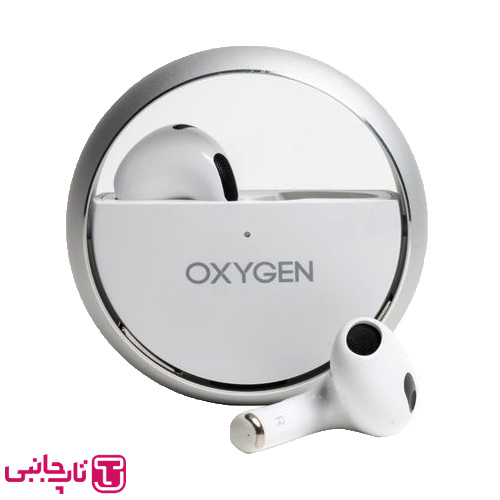 ایرپاد برند OXYGEN مدل W16