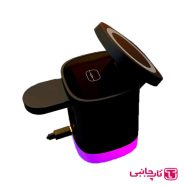 شارژر وایرلس