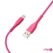 کابل تایپ سی بیاند مدل BUC-401