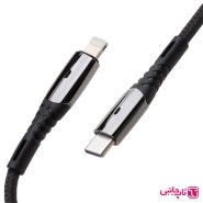 کابل Type C به Lightning بیاند مدل BCL-502 دو متری