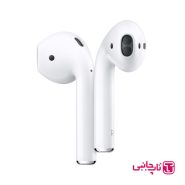 هدفون اپل ایرپاد 2 AirPods