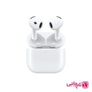 هدفون بی سیم اپل مدل ایرپاد 4
