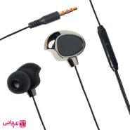 هنذزفری سیمی OXYGEN مدل HF-3