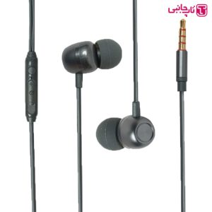 هندزفری سیمی OXYGEN مدل HF-5