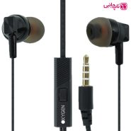 هندزفری برند Oxygen مدل HS2