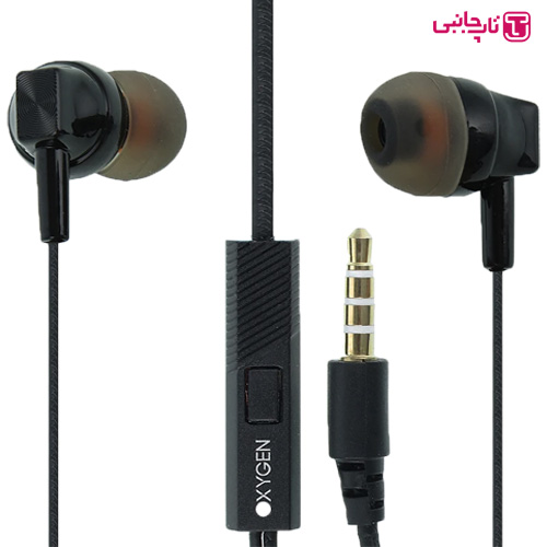 hs2 هندزفری برند Oxygen مدل HS2