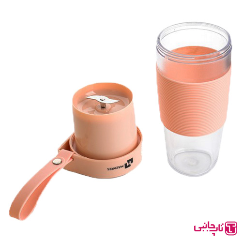 شیکر مازارس مدل J-11