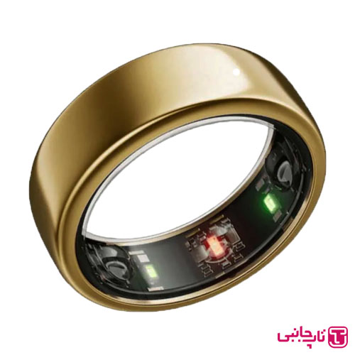 wismi حلقه هوشمند مدل WISME-R1