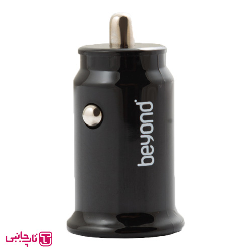 شارژر فندکی بیاند مدل BA-106