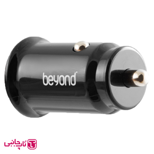 شارژر فندکی بیاند مدل BA-106